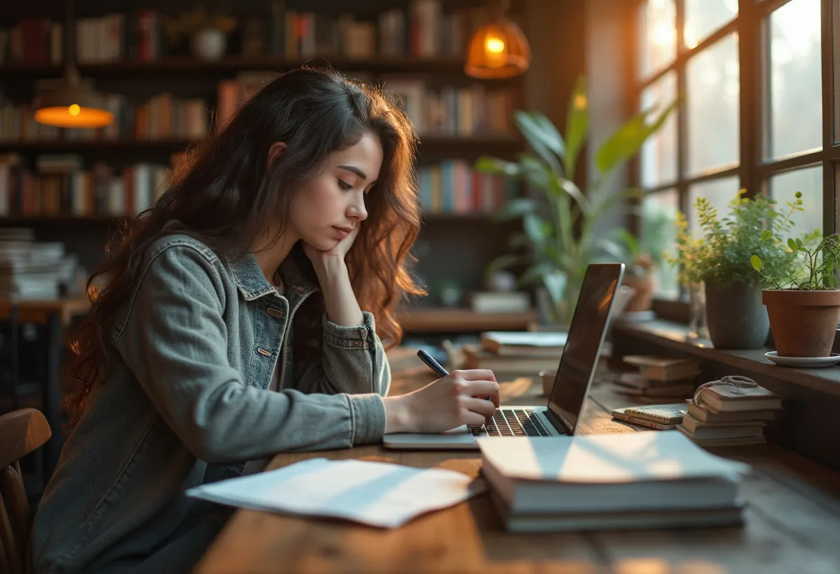 étudiants  connexion